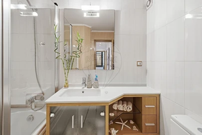 Apartamento T1 para Venda em Sacavém e Prior Velho