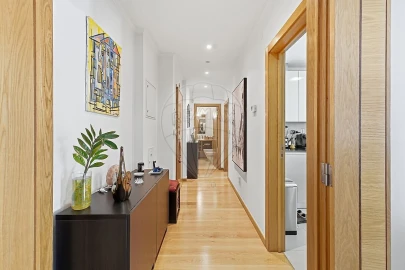 Apartamento T1 para Venda em Sacavém e Prior Velho
