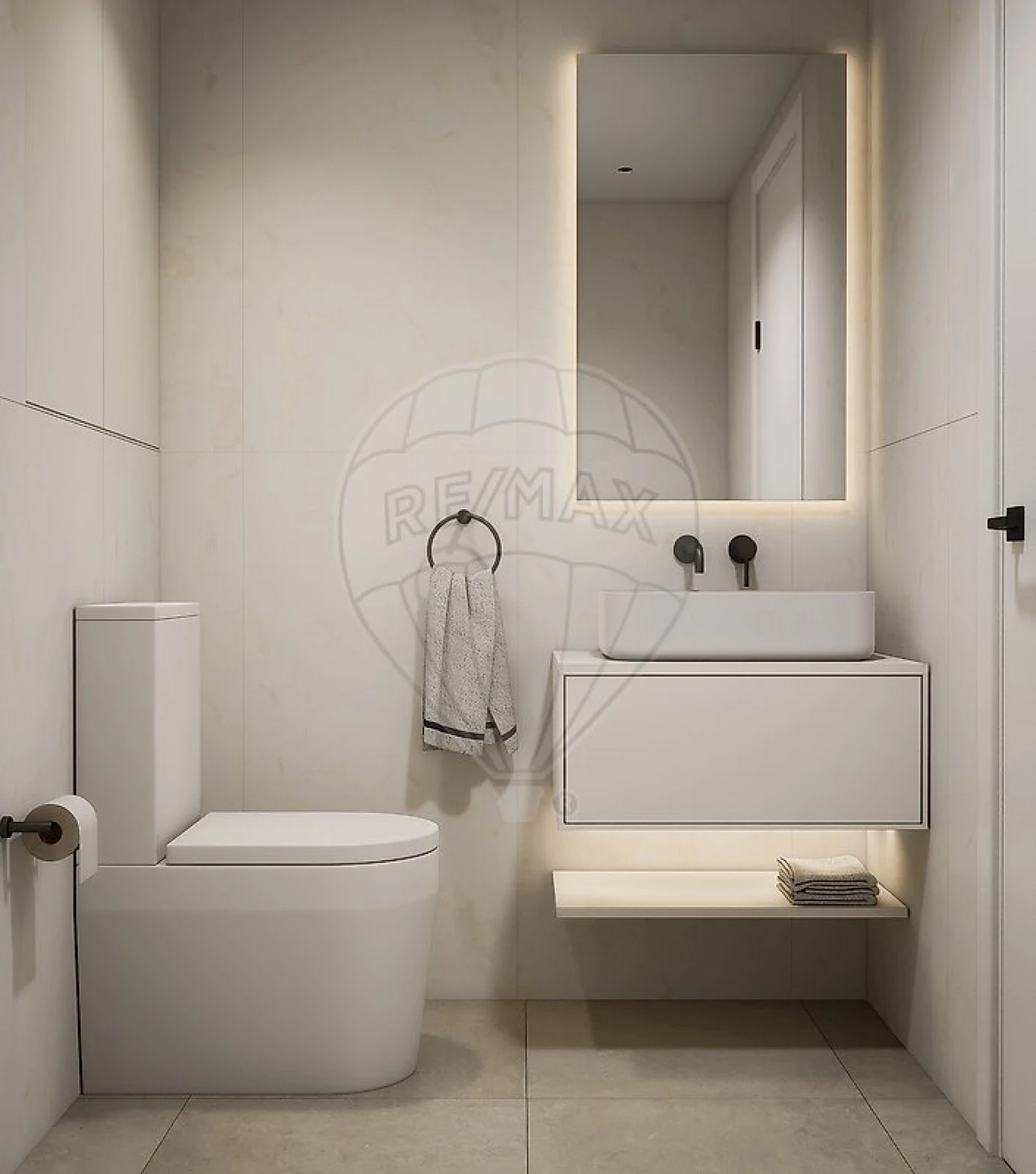 Apartamento T1 para Venda em Algés, Linda-A-Velha e Cruz Quebrada-Dafundo Foto 11
