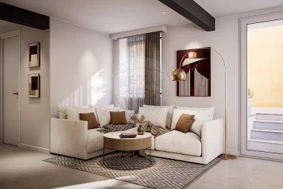 Apartamento T1 para Venda em Algés, Linda-A-Velha e Cruz Quebrada-Dafundo