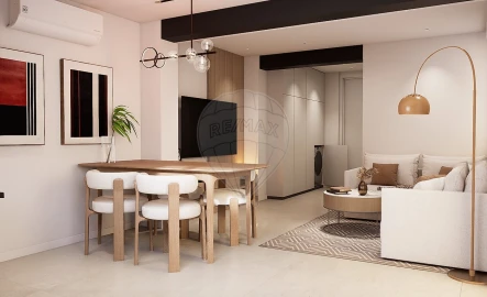 Apartamento T1 para Venda em Algés, Linda-A-Velha e Cruz Quebrada-Dafundo