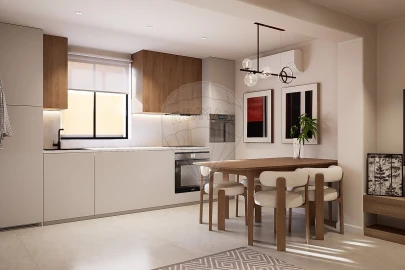 Apartamento T1 para Venda em Algés, Linda-A-Velha e Cruz Quebrada-Dafundo
