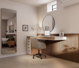 Apartamento T1 para Venda em Algés, Linda-A-Velha e Cruz Quebrada-Dafundo