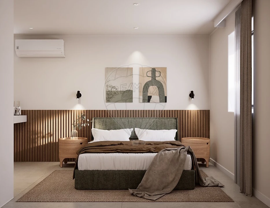 Apartamento T1 para Venda em Algés, Linda-A-Velha e Cruz Quebrada-Dafundo Foto 7