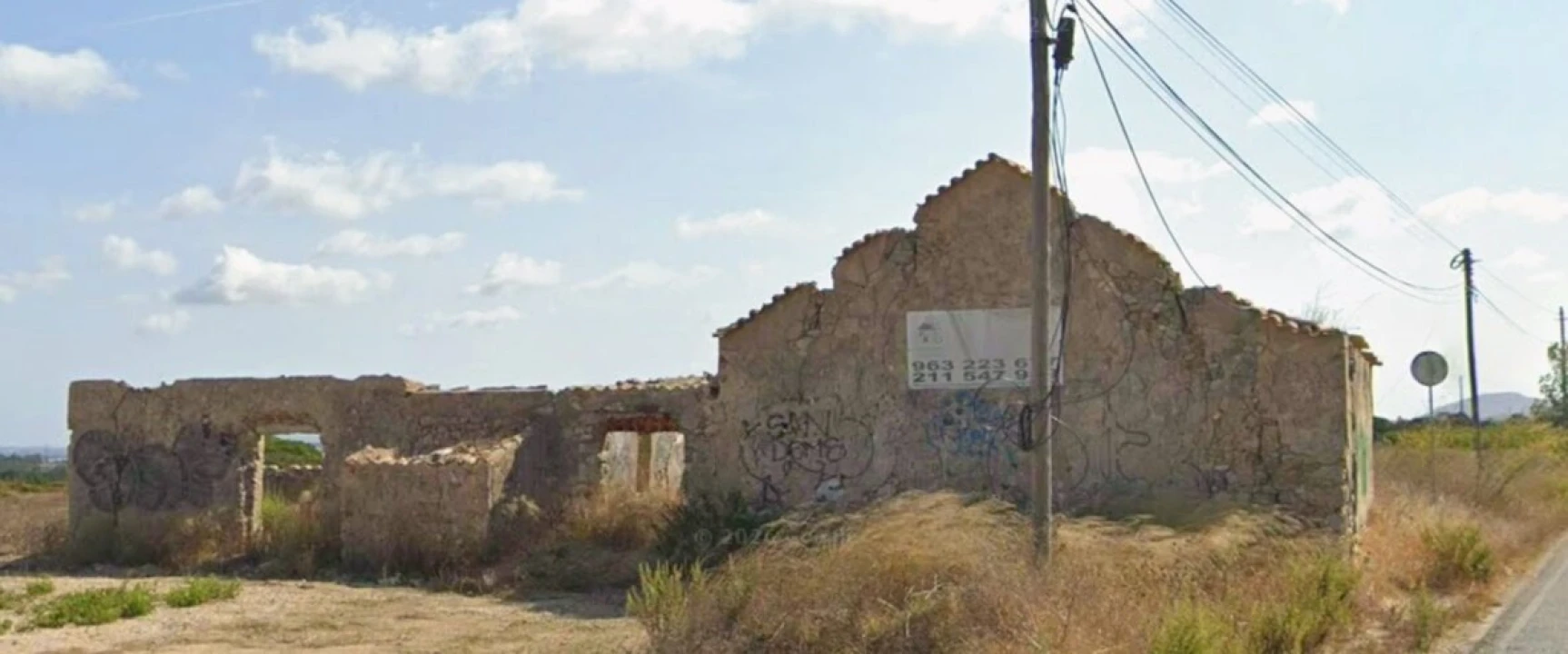 Terreno para Venda em Sesimbra (Santiago) Foto 3
