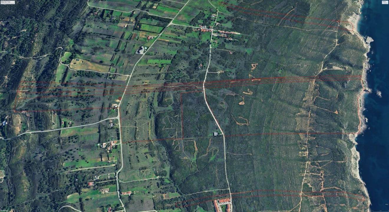 Terreno para Venda em Sesimbra (Santiago) Foto 5