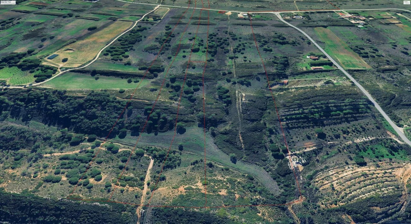 Terreno para Venda em Sesimbra (Santiago) Foto 6