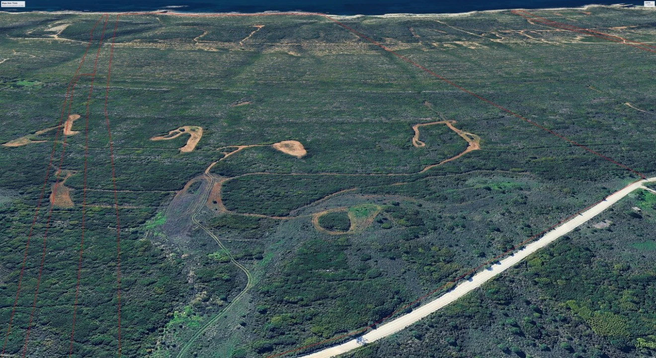 Terreno para Venda em Sesimbra (Santiago) Foto 8
