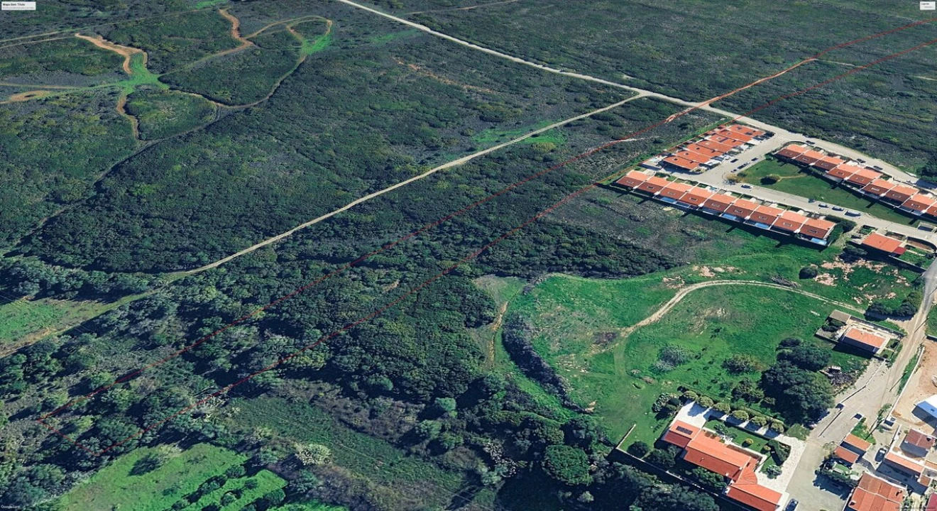 Terreno para Venda em Sesimbra (Santiago) Foto 15