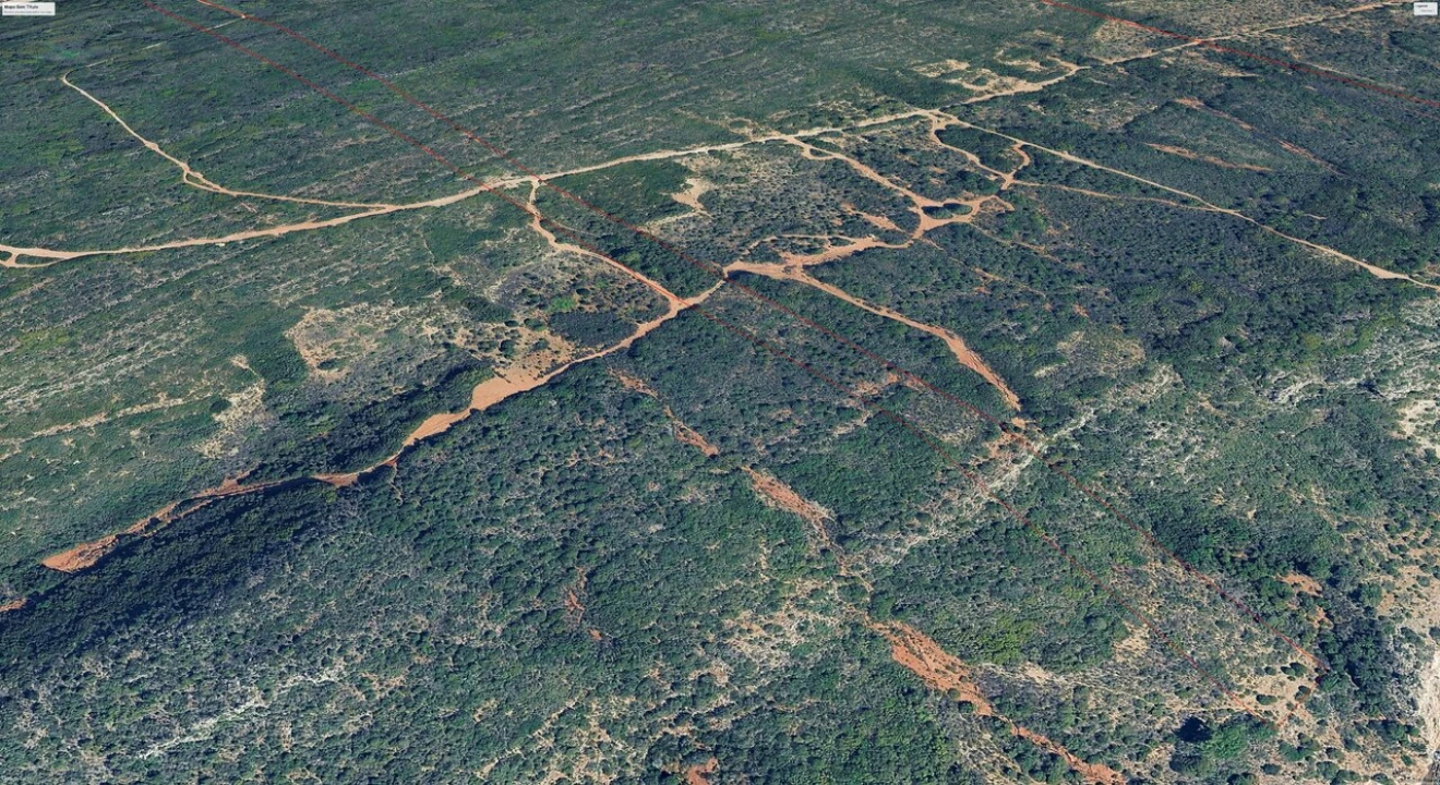 Terreno para Venda em Sesimbra (Santiago) Foto 16