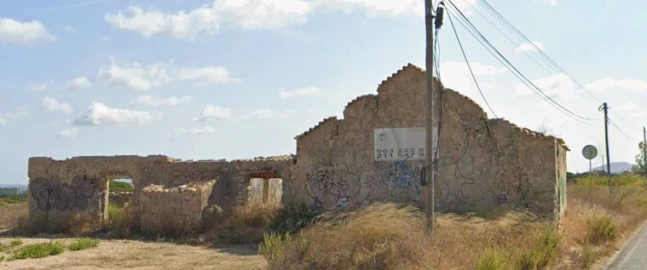 Terreno para Venda em Sesimbra (Santiago)