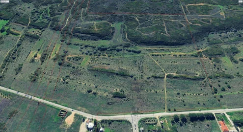 Terreno para Venda em Sesimbra (Santiago)