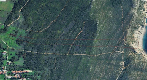 Terreno para Venda em Sesimbra (Santiago)