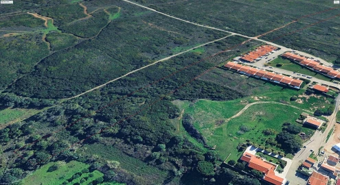 Terreno para Venda em Sesimbra (Santiago)