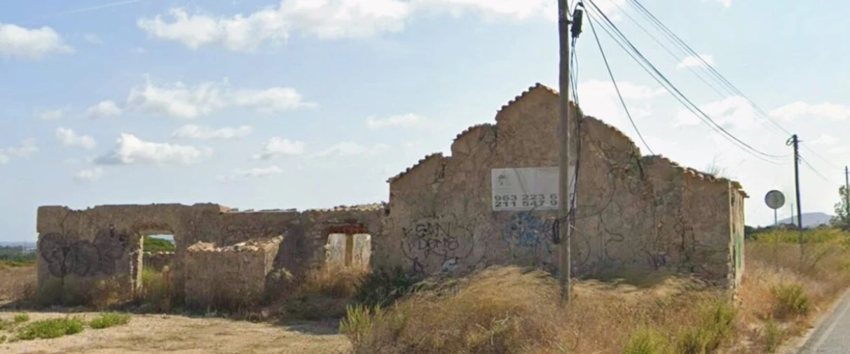 Terreno para Venda em Sesimbra (Santiago) Foto 3