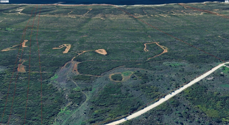 Terreno para Venda em Sesimbra (Santiago) Foto 8
