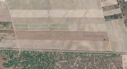 Terreno para Venda em Poceirão e Marateca