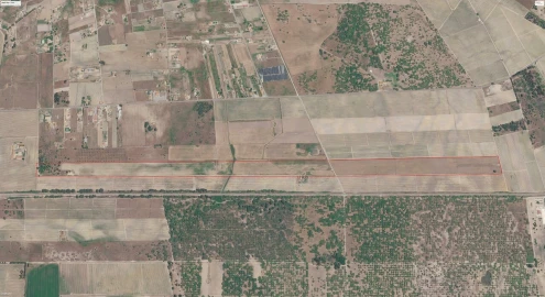 Terreno para Venda em Poceirão e Marateca
