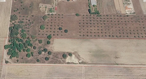 Terreno para Venda em Poceirão e Marateca