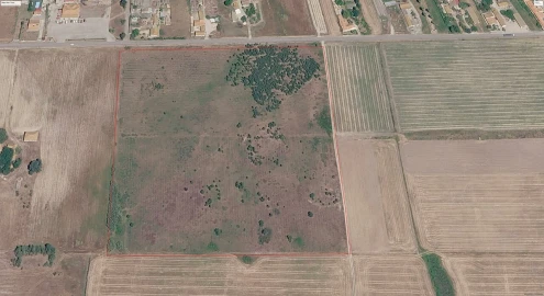 Terreno para Venda em Poceirão e Marateca