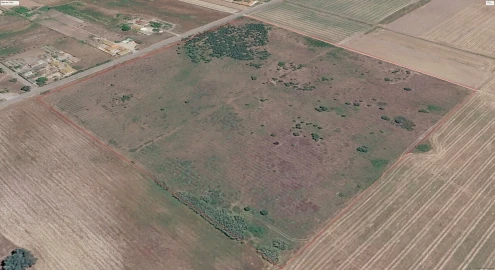 Terreno para Venda em Poceirão e Marateca