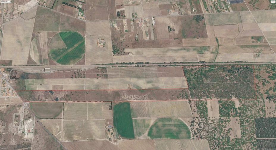 Terreno para Venda em Poceirão e Marateca Foto 7