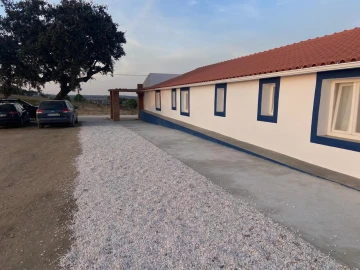 Moradia T4 para Venda em Pavia