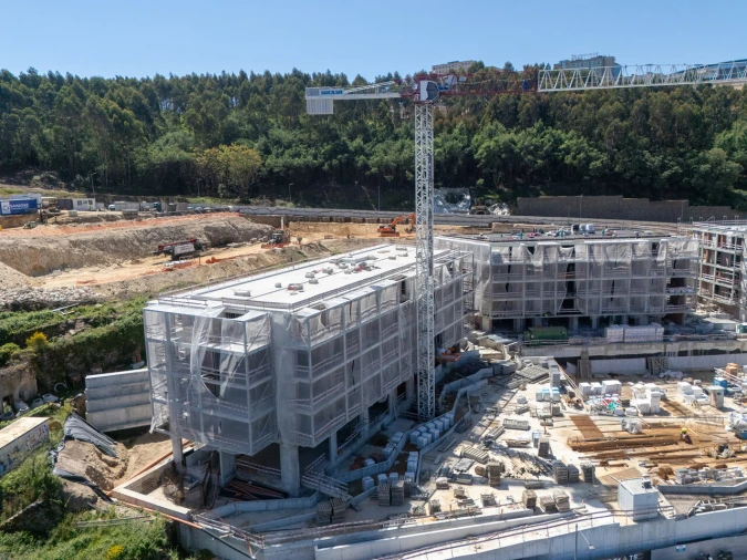 Apartamento T1 para Venda em Santa Marinha e São Pedro da Afurada Foto 29