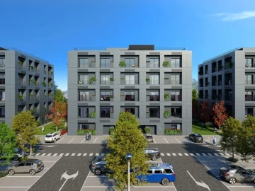 Apartamento T1 para Venda em Carcavelos e Parede