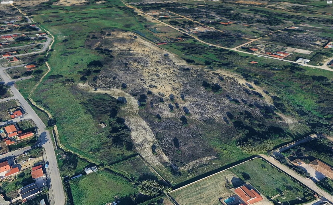 Terreno para Venda em Azeitão (São Lourenço e São Simão) Foto 8