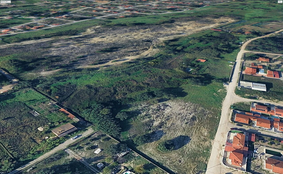 Terreno para Venda em Azeitão (São Lourenço e São Simão) Foto 10