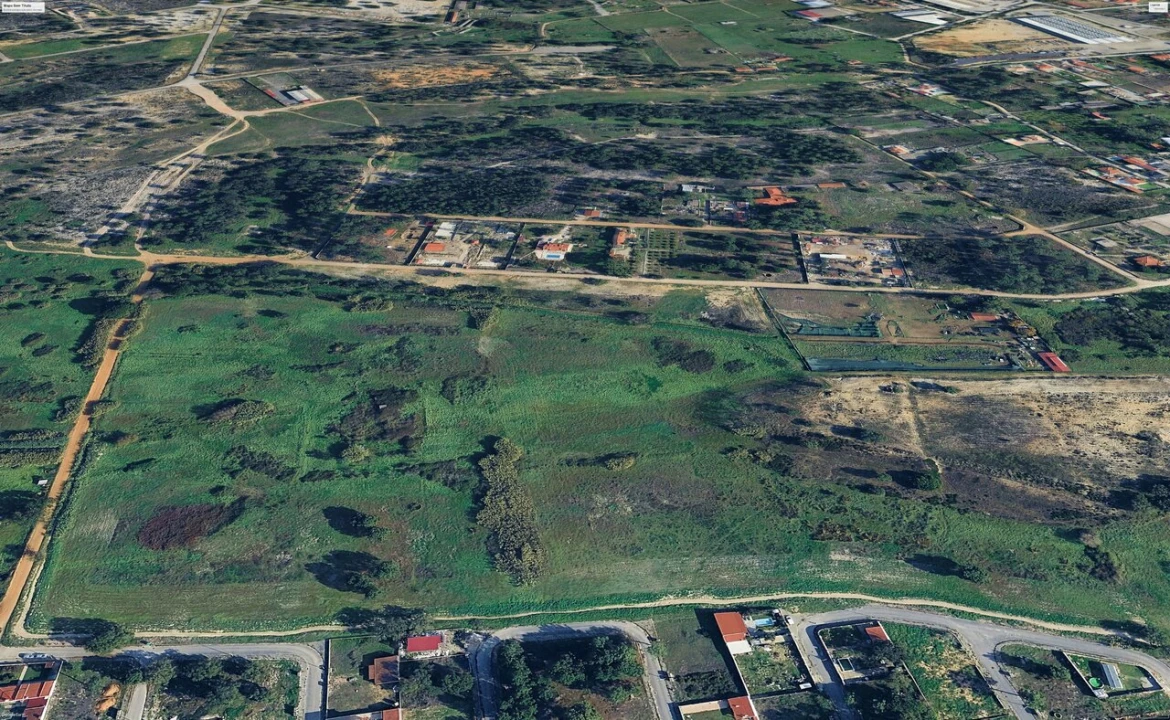 Terreno para Venda em Azeitão (São Lourenço e São Simão) Foto 15