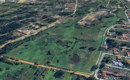 Terreno para Venda em Azeitão (São Lourenço e São Simão)