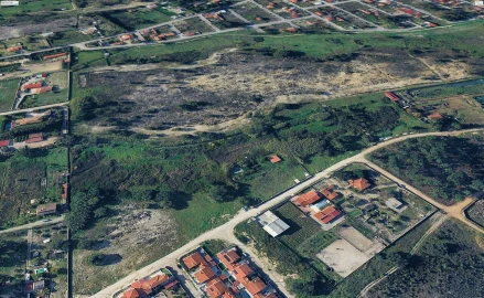 Terreno para Venda em Azeitão (São Lourenço e São Simão)