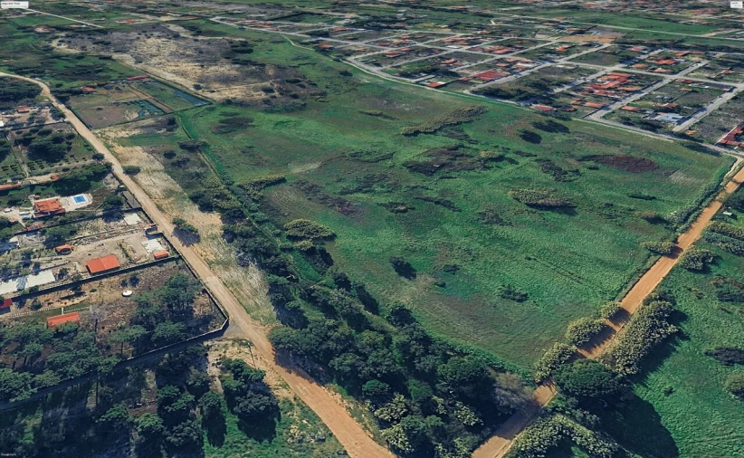 Terreno para Venda em Azeitão (São Lourenço e São Simão) Foto 9