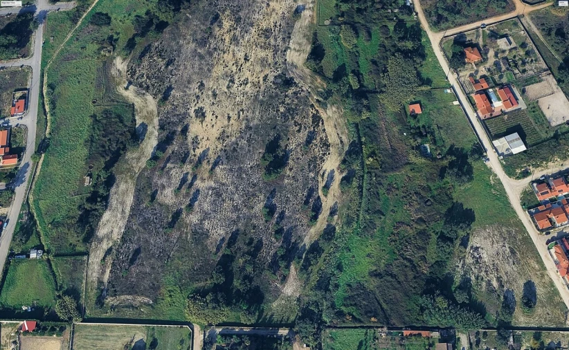 Terreno para Venda em Azeitão (São Lourenço e São Simão) Foto 11
