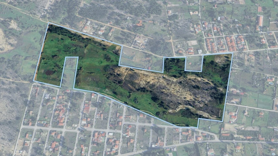 Terreno para Venda em Azeitão (São Lourenço e São Simão)