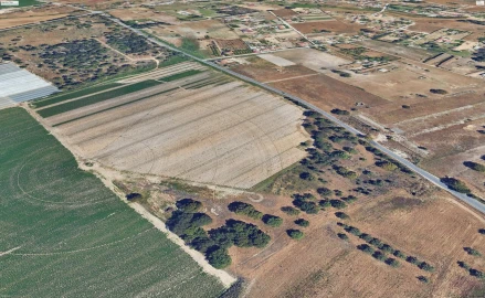 Terreno para Venda em Moita