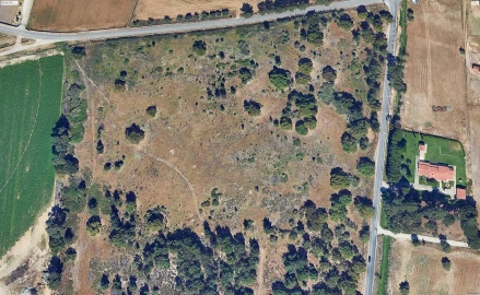 Terreno para Venda em Moita
