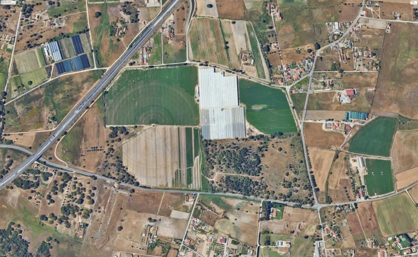 Terreno para Venda em Moita Foto 6
