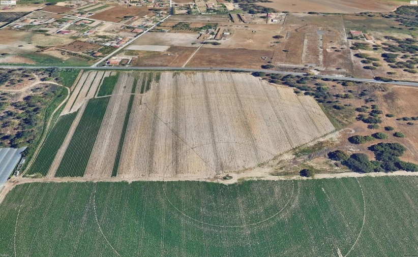 Terreno para Venda em Moita Foto 15