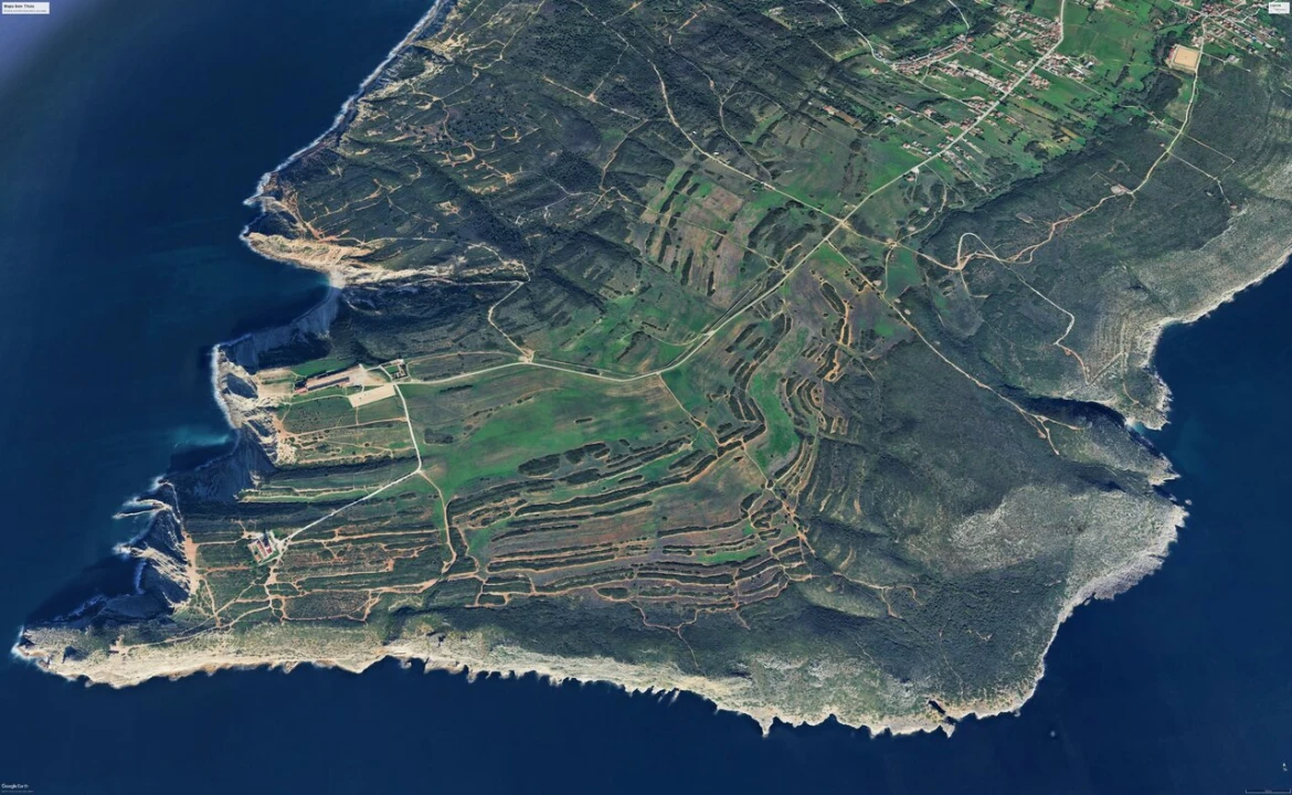 Terreno para Venda em Sesimbra (Santiago) Foto 7