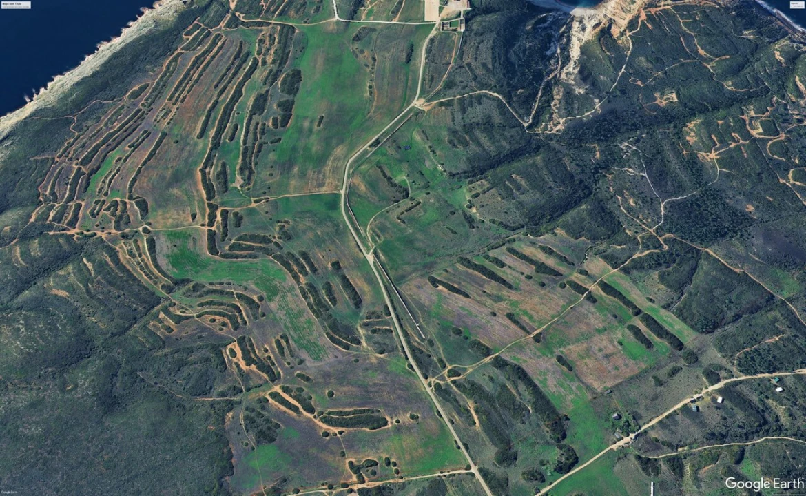 Terreno para Venda em Sesimbra (Santiago) Foto 15