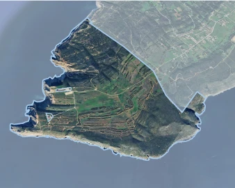 Terreno para Venda em Sesimbra (Santiago)
