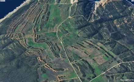 Terreno para Venda em Sesimbra (Santiago)