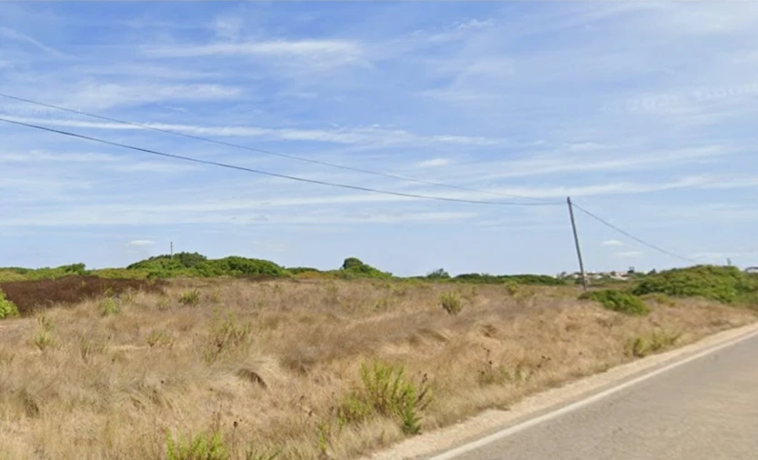 Terreno para Venda em Sesimbra (Santiago) Foto 5