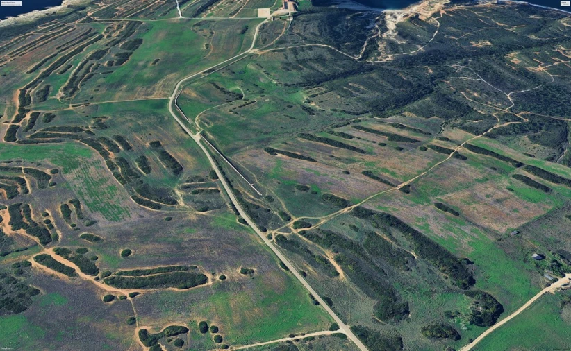 Terreno para Venda em Sesimbra (Santiago) Foto 14