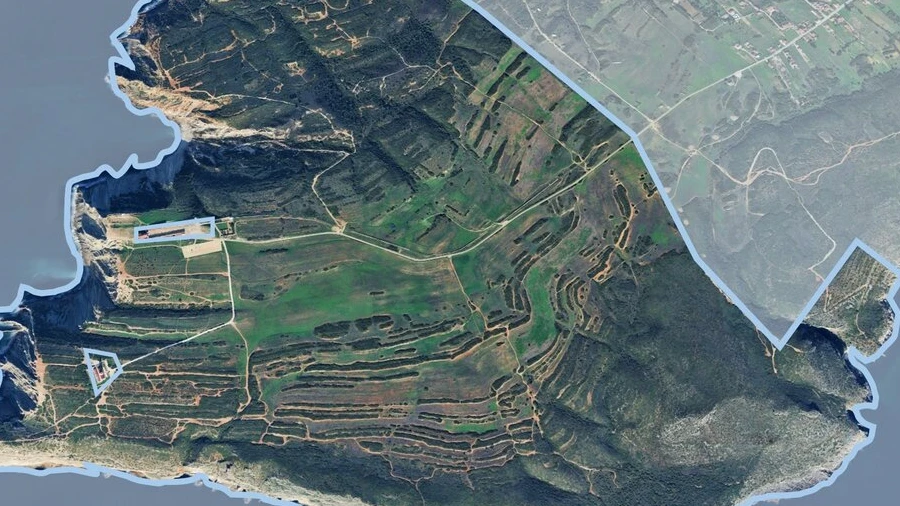 Terreno para Venda em Sesimbra (Santiago)
