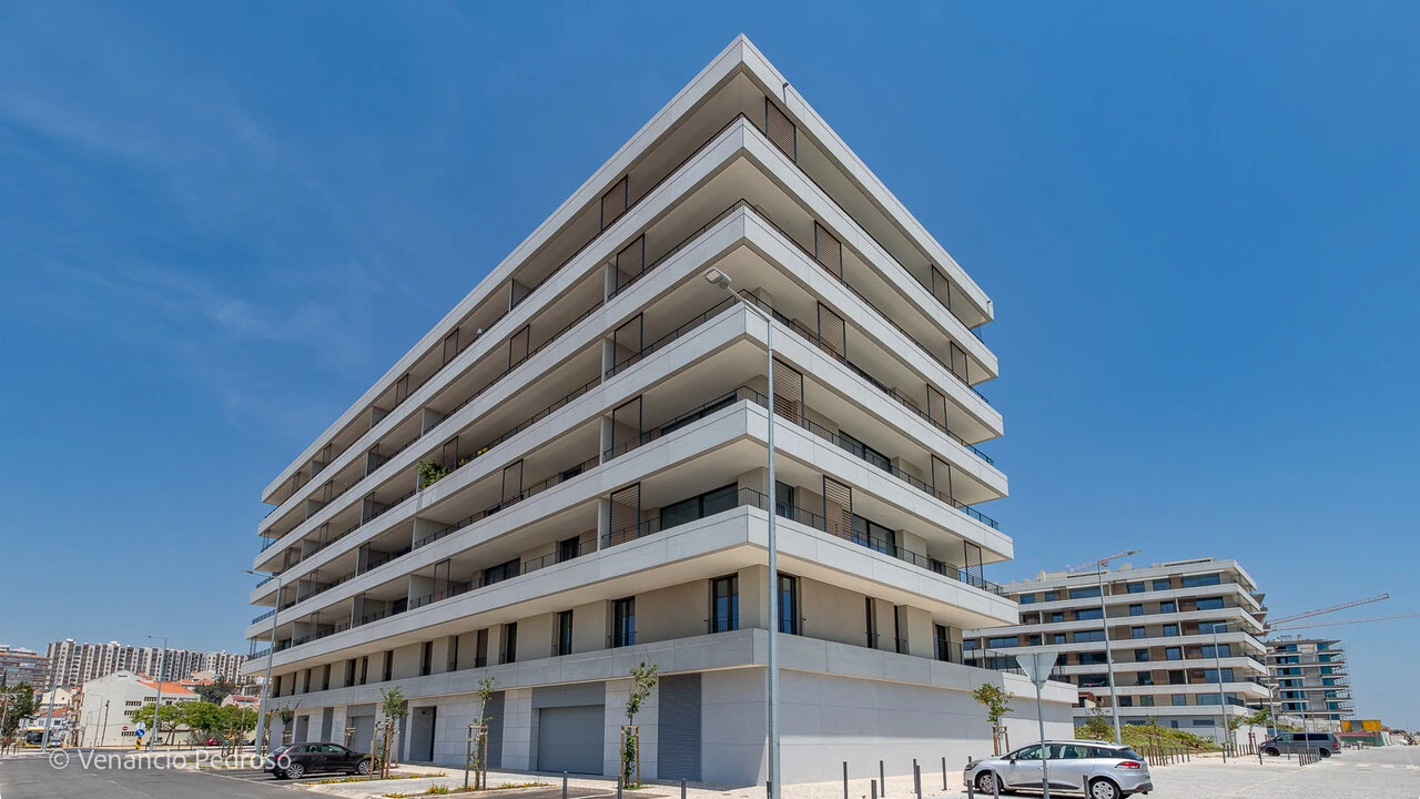 Apartamento T3 para Venda em Santa Iria de Azoia, São João da Talha e Bobadela Foto 7