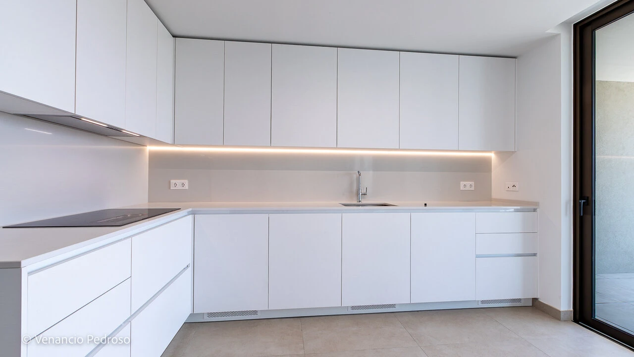 Apartamento T3 para Venda em Santa Iria de Azoia, São João da Talha e Bobadela Foto 17